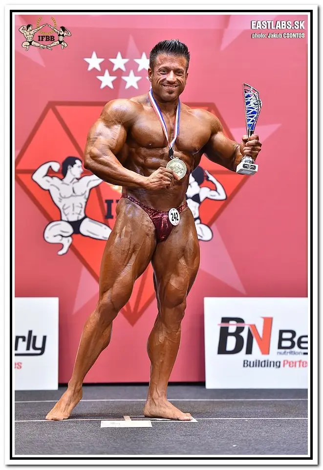2018 Diamond Cup Madrid-Day 2 Awards-BB 90KG — Galery 2018 Diamond Cup Madrid-Day 2 Awards-BB 90Kg