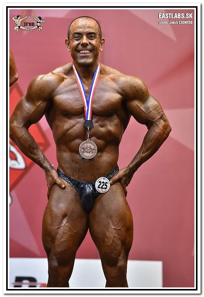 2018 Diamond Cup Madrid-Day 2 Awards-BB 85KG — Galery 2018 Diamond Cup Madrid-Day 2 Awards-BB 85Kg
