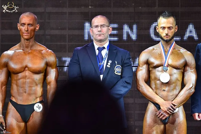 2017 world bodybuilding championships benidorm spain classic bodybuilding 3 gallery — Galery 2017 world bodybuilding championships benidorm spain classic bodybuilding 3 gallery