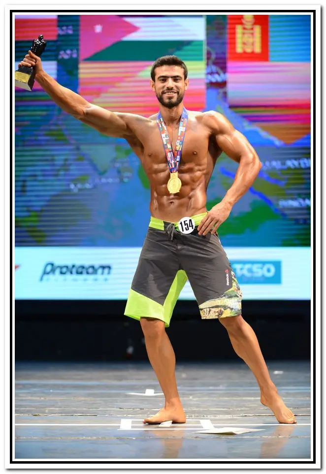 52nd ASIAN CHAMPIONSHIPS & ANNUAL CONGRESS — GALERY 52nd ASIAN CHAMPIONSHIPS