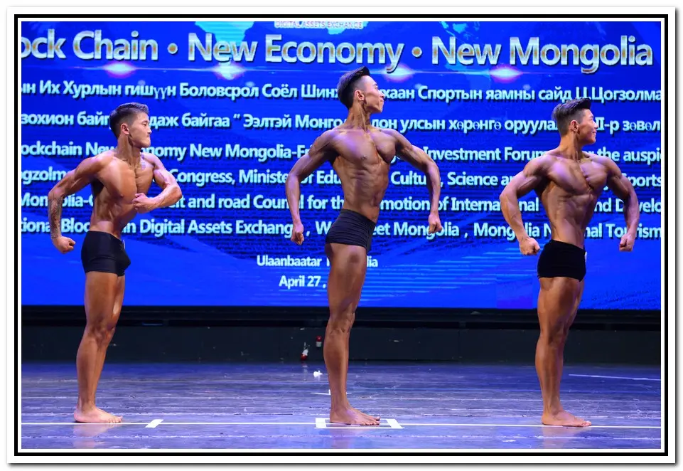 52nd ASIAN CHAMPIONSHIPS & ANNUAL CONGRESS — GALERY 52nd ASIAN CHAMPIONSHIPS