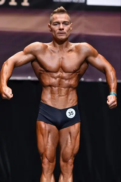 fitness — Galery fitness