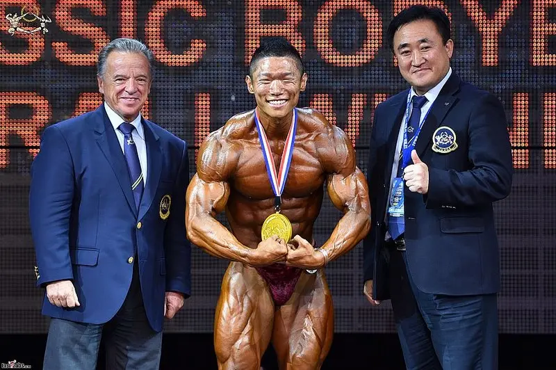 2017 world bodybuilding championships benidorm spain classic bodybuilding 3 gallery — Galery 2017 world bodybuilding championships benidorm spain classic bodybuilding 3 gallery