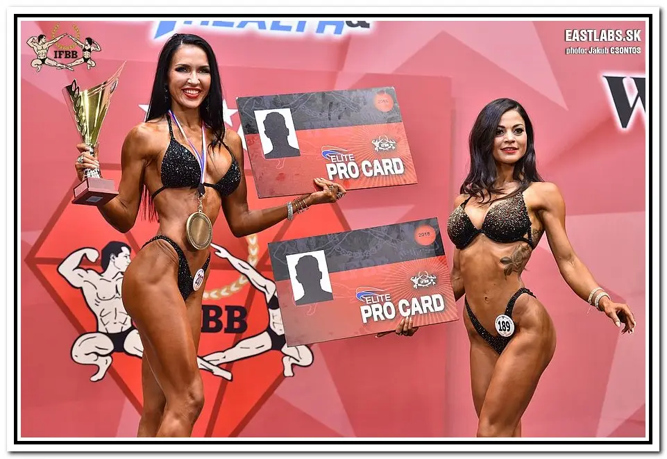 2018 Diamond Cup Madrid-Day 2 Awards-Bikini OVERALL — Galery 2018 Diamond Cup Madrid-Day 2 Awards-Bikini OVERALL