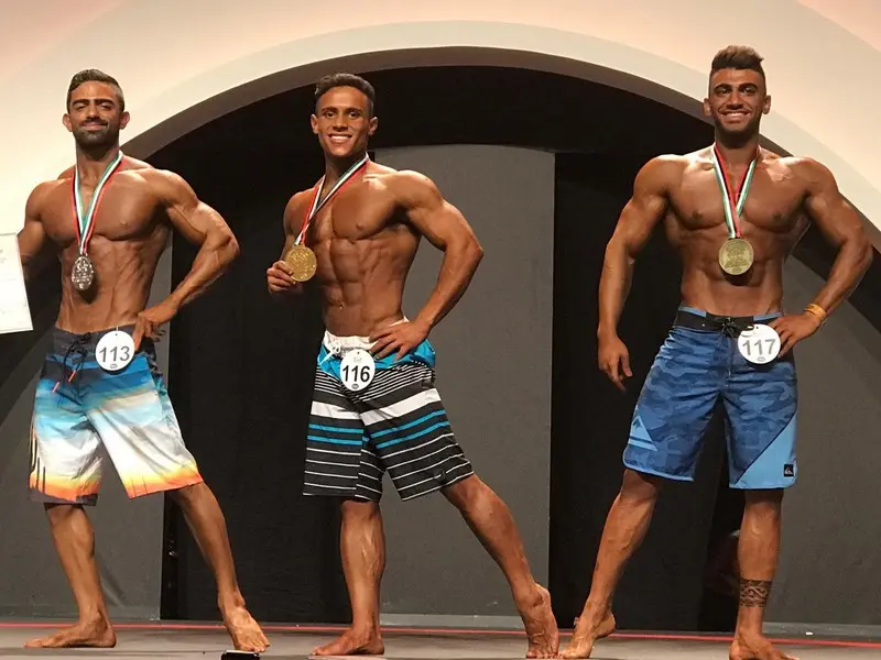 ifbb gulf classic — Galery ifbb gulf classic