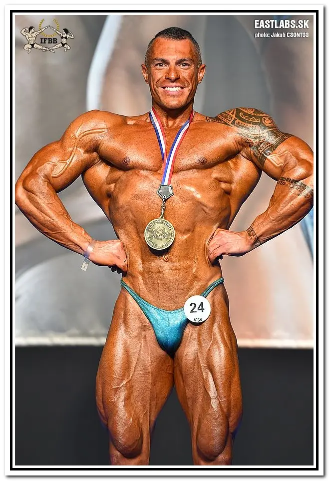 2018 EUROPEAN CHAMPIONSHIPS — 2018 EUROPEAN CHAMPIONSHIPS