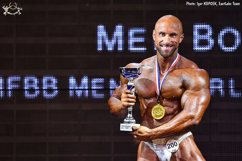 2017 world bodybuilding championships benidorm spain parada de naciones 4 gallery — Galery 2017 world bodybuilding championships benidorm spain parada de naciones 4 gallery