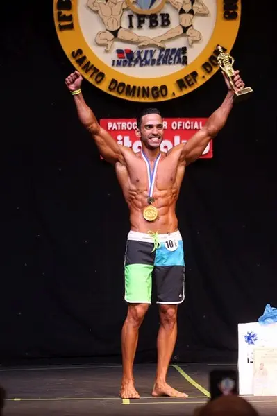 ifbb diamond caribe 2018 — Galery ifbb diamond caribe 2018