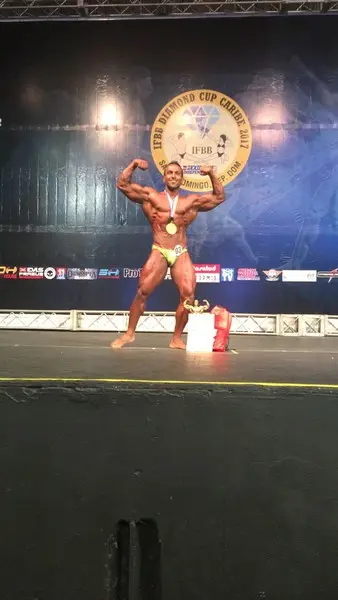 2017 ifbb diamond cup santo domingo general results — Galery 2017 ifbb diamond cup santo domingo general results