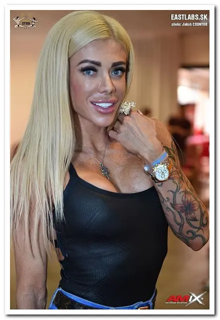 2018 DIAMOND CUP MADRID WEIGHING — 2018 DIAMOND CUP MADRID WEIGHING