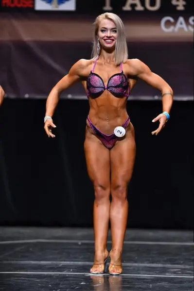 fitness — Galery fitness