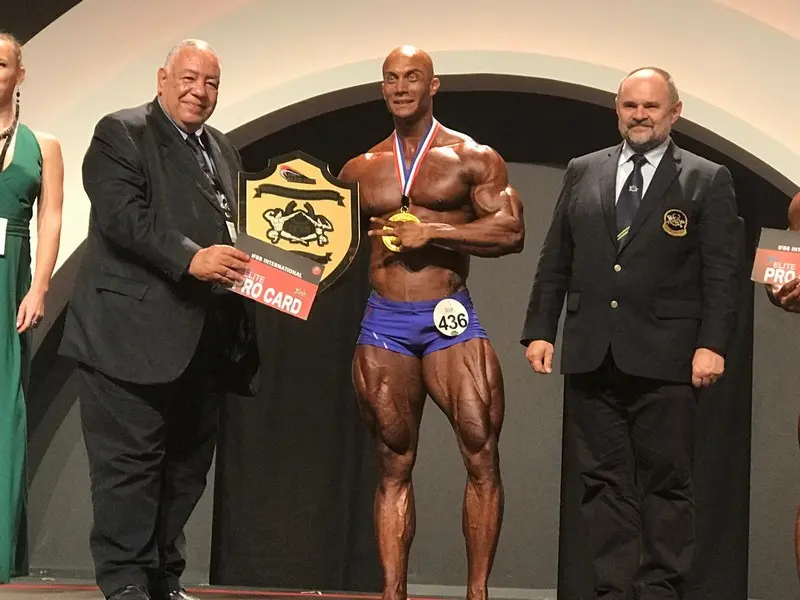 ifbb gulf classic — Galery ifbb gulf classic