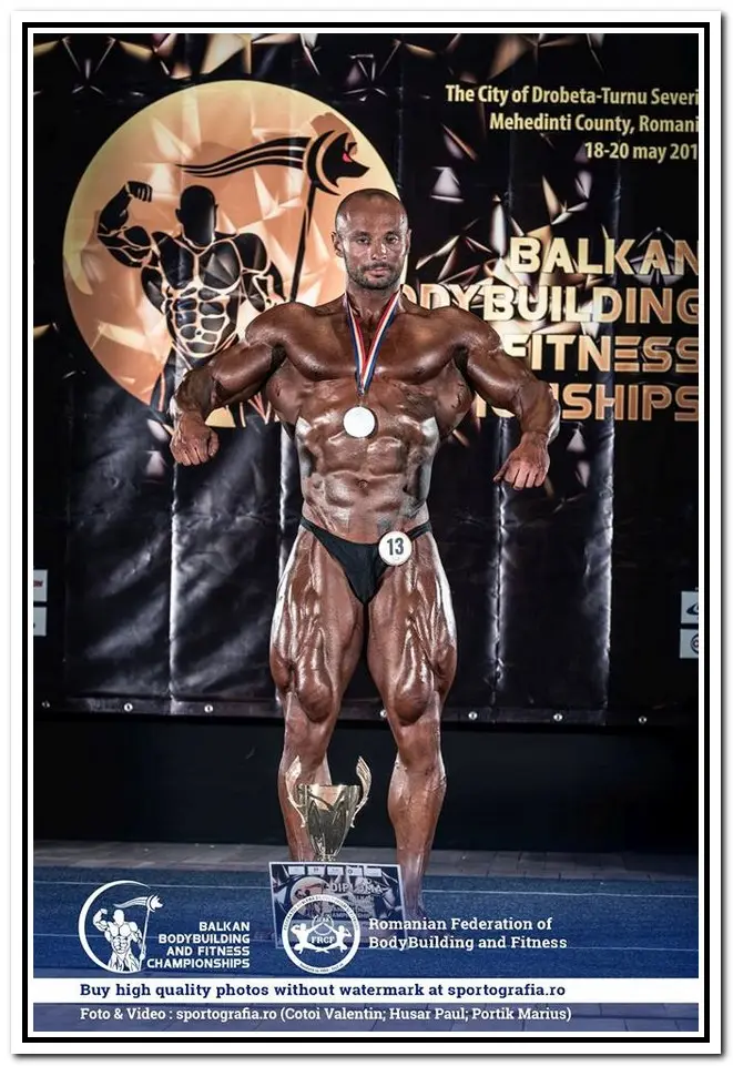 27th BALKAN CHAMPIONSHIPS ROMANIA 2018 — Galery 27th BALKAN CHAMPIONSHIPS ROMANIA 2018