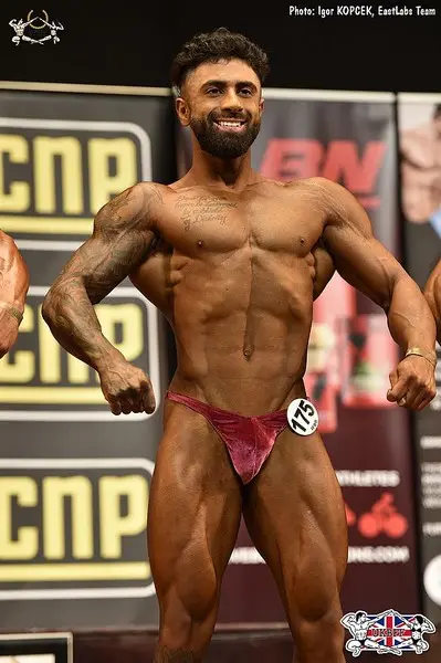 british classic bodybuilding — Galery british classic bodybuilding