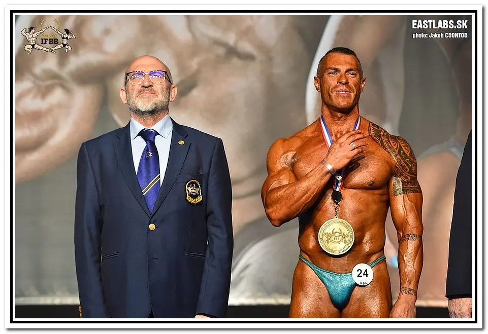 2018 EUROPEAN CHAMPIONSHIPS — 2018 EUROPEAN CHAMPIONSHIPS
