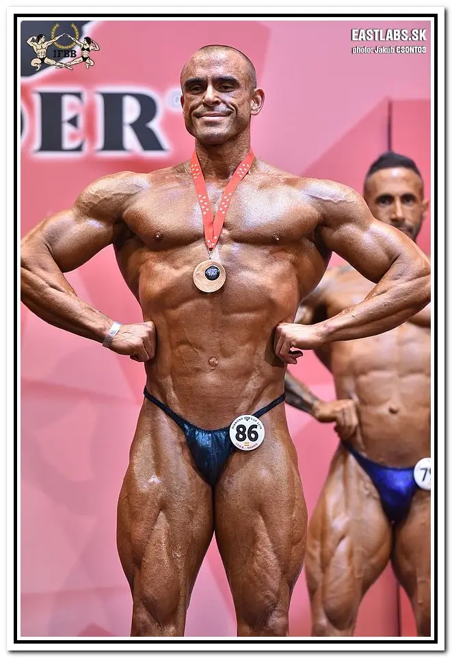 2018 Diamond Cup Madrid-Day 1 Awards Classic BB 175cm PLUS — Galery 2018 Diamond Cup Madrid-Day 1 Awards-Classic BB 175cm PLUS