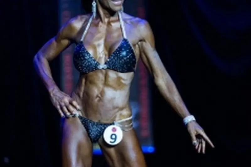 IFBB Open Polynésie Championship 2016 — Galery IFBB Open Polynésie Championship 2016