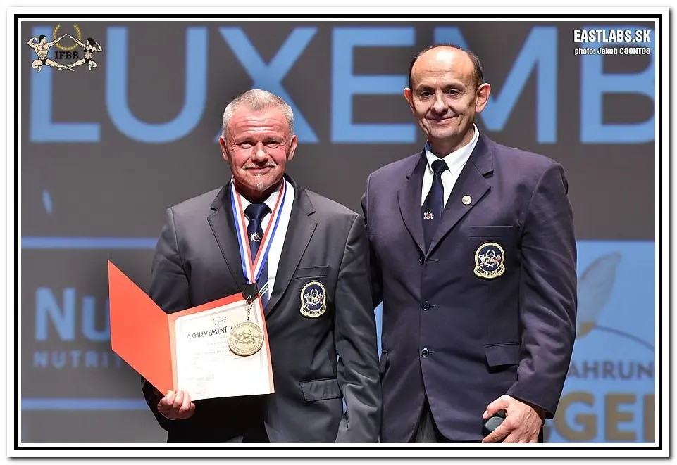 2018 DIAMOND CUP LUXEMBOURG-Officials — GALERY 2018 DIAMOND CUP LUXEMBOURG-OFFICIALS