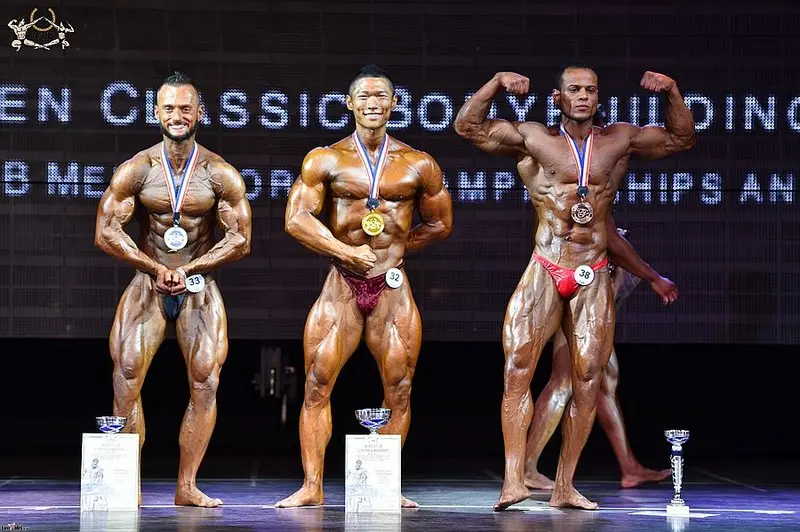 2017 world bodybuilding championships benidorm spain classic bodybuilding 3 gallery — Galery 2017 world bodybuilding championships benidorm spain classic bodybuilding 3 gallery