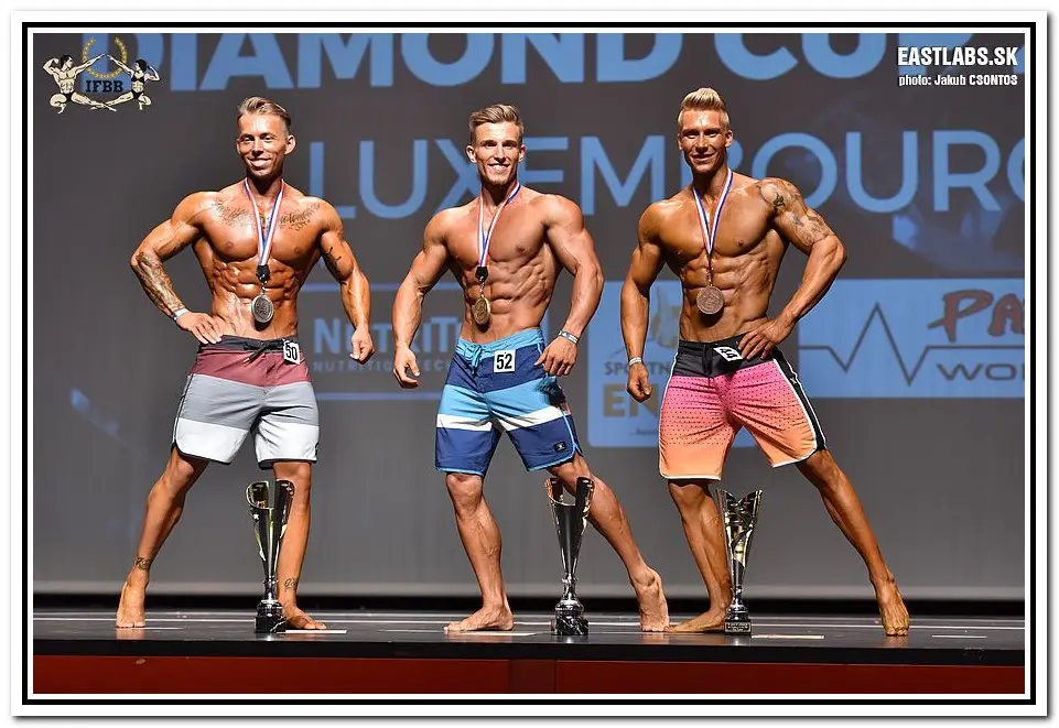 2018 DIAMOND CUP LUXEMBOURG-MPH 173cm — GALERY 2018 DIAMOND CUP LUXEMBOURG-MPH 173cm