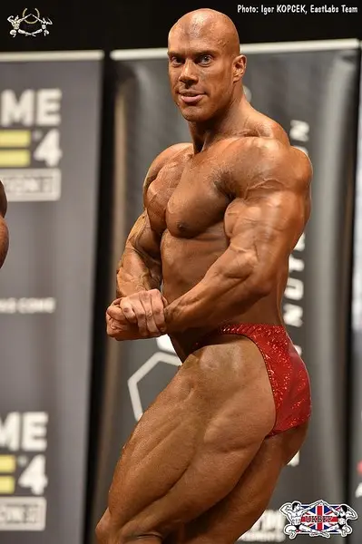 british bodybuilding — Galery british bodybuilding
