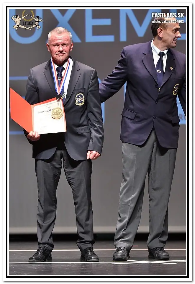 2018 DIAMOND CUP LUXEMBOURG-Officials — GALERY 2018 DIAMOND CUP LUXEMBOURG-OFFICIALS