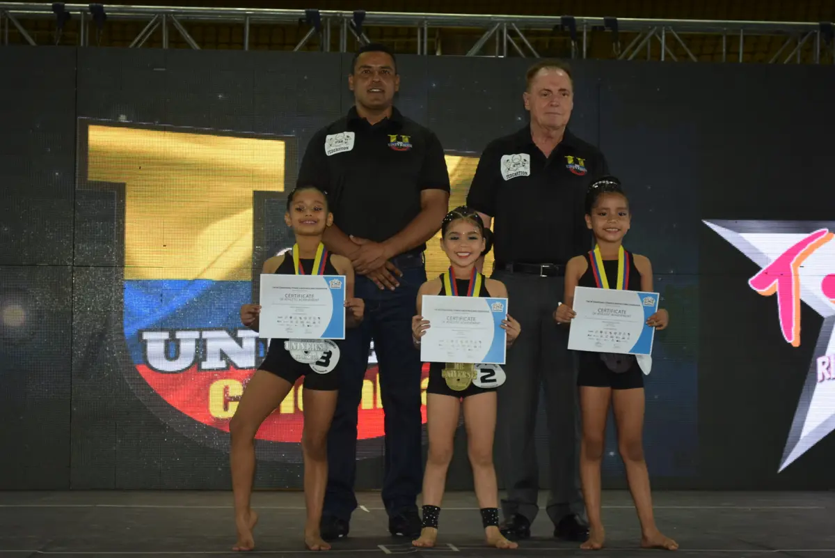 2023 MR Universe Colombia