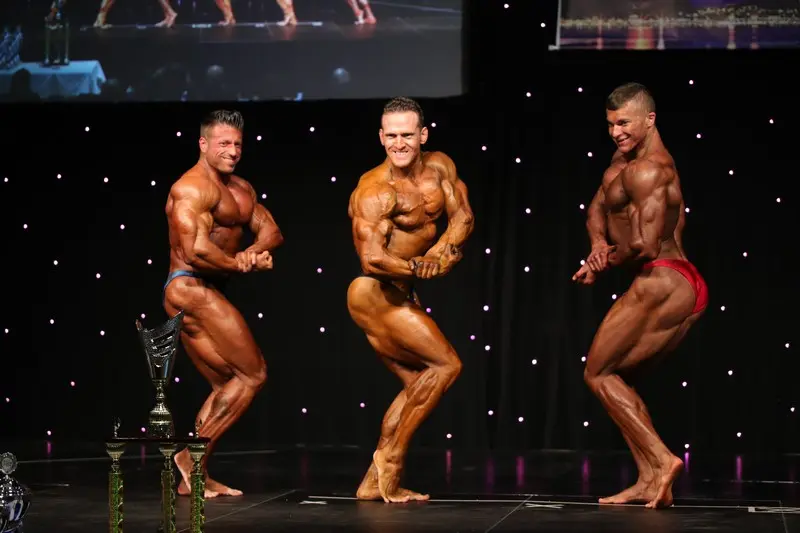 naphilo grecia overall bodybuilding — Galery naphilo grecia overall bodybuilding