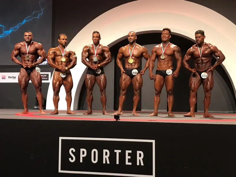 ifbb gulf classic — Galery ifbb gulf classic