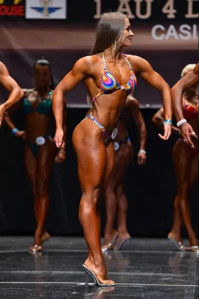 bodyfitness 168cm — Galery bodyfitness 168cm