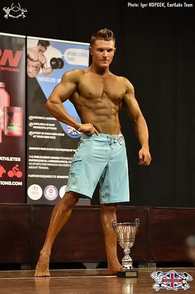 2017 bristish championships mens physique — Galery 2017 bristish championships mens physique