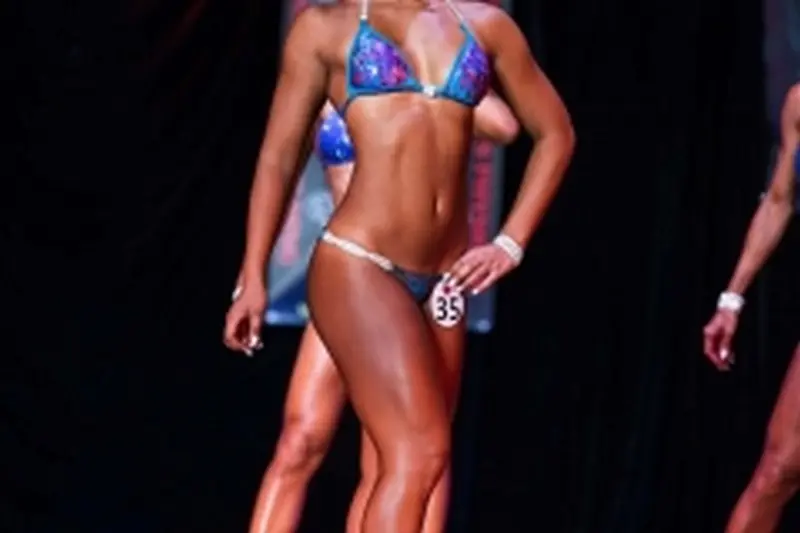 IFBB Open Polynésie Championship 2016 — Galery IFBB Open Polynésie Championship 2016