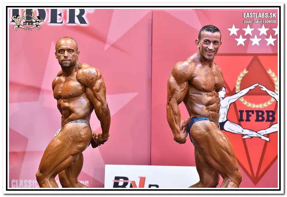 2018 Diamond Cup Madrid-Day 2 Awards-BB OVERALL — Galery 2018 Diamond Cup Madrid-Day 2 Awards-BB OVERALL