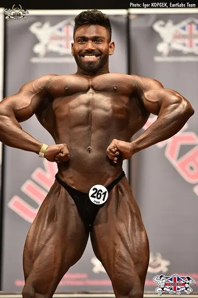 british bodybuilding — Galery british bodybuilding