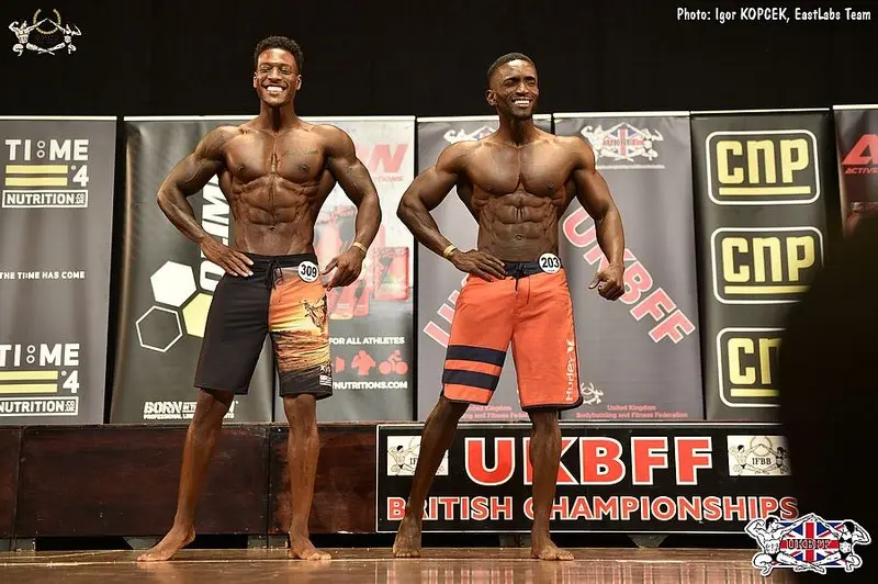 2017 bristish championships mens physique — Galery 2017 bristish championships mens physique