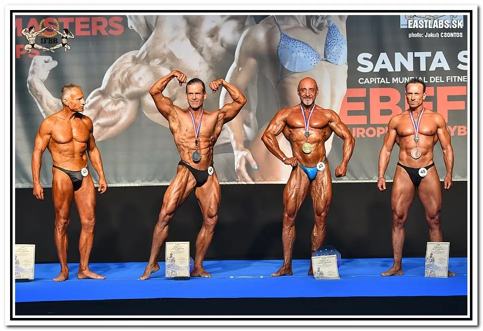 2018 EUROPEAN CHAMPIONSHIPS — 2018 EUROPEAN CHAMPIONSHIPS