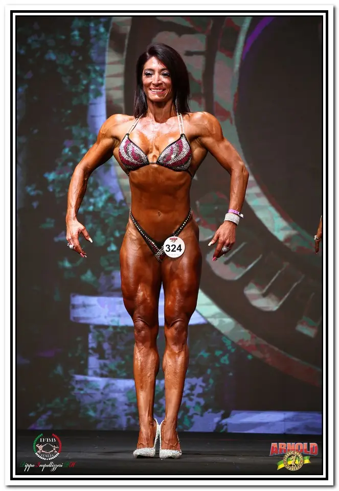 2018 ARNOLD CLASSIC BRASIL — GALERY 2018 ARNOLD CLASSIC BRASIL