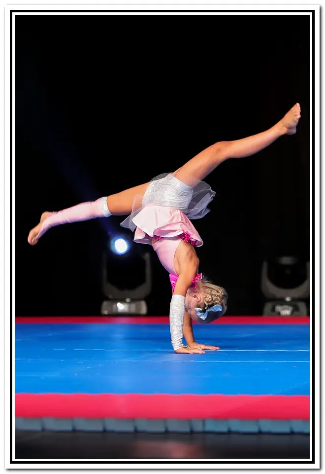 2018 IFBB WORLD CHILDREN FITNESS CHAMPIONSHIPS-9 years girls — 2018 IFBB WORLD CHILDREN FITNESS CHAMPIONSHIPS-9 years girls