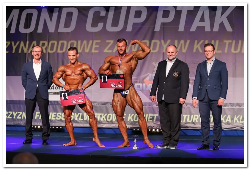 2018 Diamond Cup de Polonia — 2018 Diamond Cup de Polonia