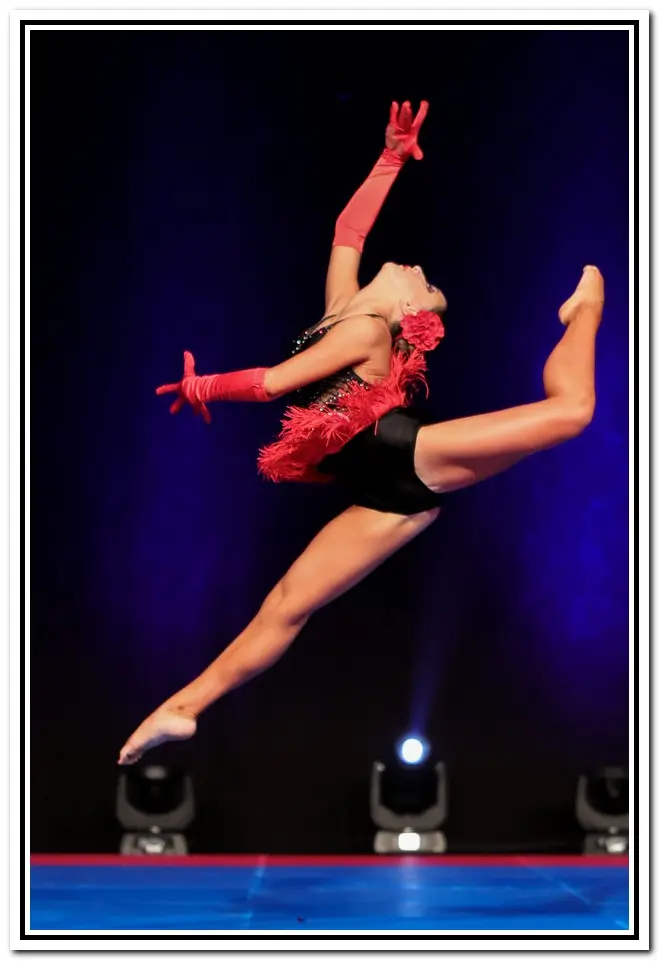 2018 IFBB WORLD CHILDREN FITNESS CHAMPIONSHIPS-14 years girls — 2018 IFBB WORLD CHILDREN FITNESS CHAMPIONSHIPS-14 years girls