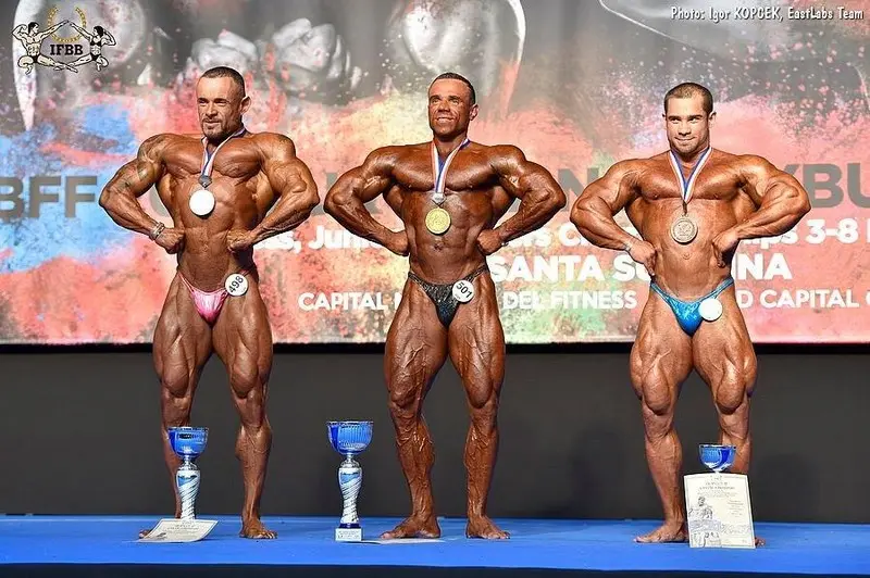 2017 european championships day 2 2nd part — Galery 2017 european championships day 2 2nd part