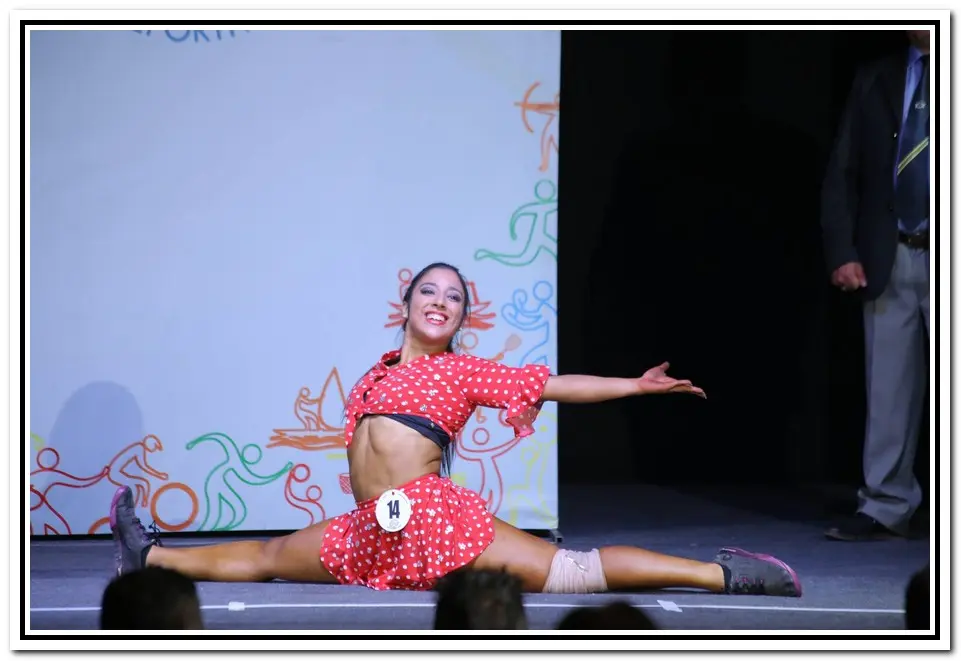 XI South American Games Cochabamba 2018 — GALERY XI SOUTH AMERICAN GAMES COCHABAMBA 2018