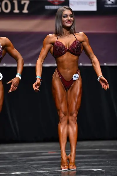 bodyfitness overall — Galery bodyfitness overall
