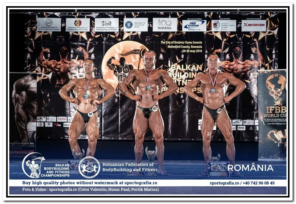 27th BALKAN CHAMPIONSHIPS ROMANIA 2018 — Galery 27th BALKAN CHAMPIONSHIPS ROMANIA 2018