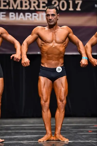 fitness — Galery fitness