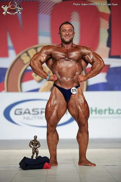 bodybuilding awards — Galery bodybuilding awards