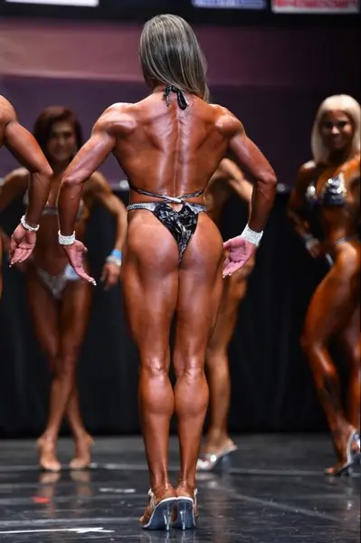 bodyfitness 163cm — Galery bodyfitness 163cm