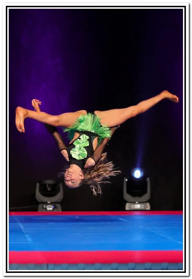 2018 IFBB WORLD CHILDREN FITNESS CHAMPIONSHIPS-10 years girls — 2018 IFBB WORLD CHILDREN FITNESS CHAMPIONSHIPS-10 years girls