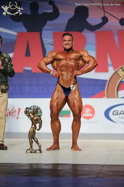 bodybuilding awards — Galery bodybuilding awards