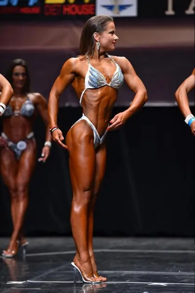 bodyfitness 163cm — Galery bodyfitness 163cm